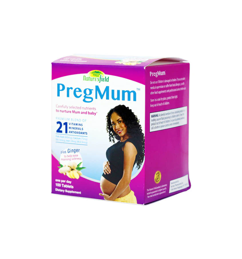 PregMum