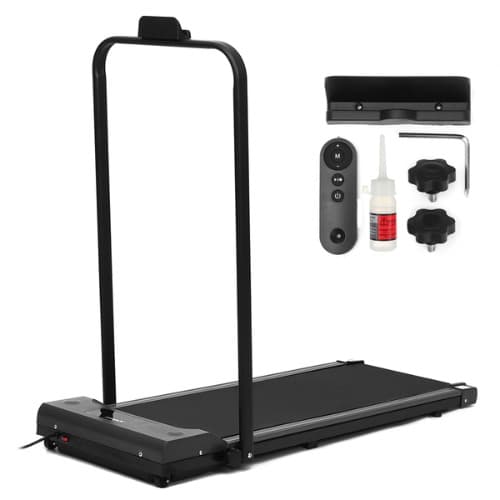 2hp Electric Platform Treadmill