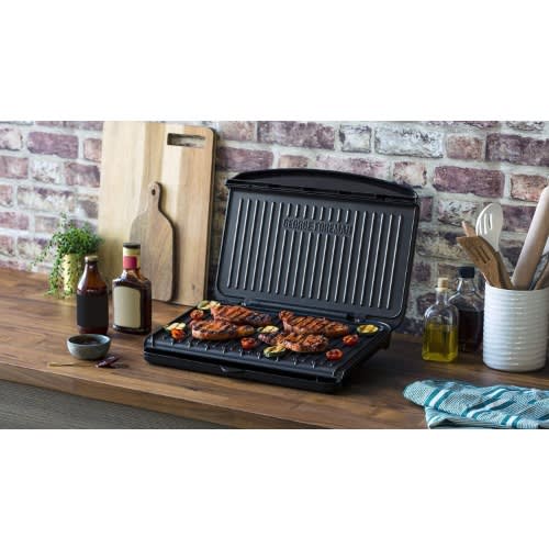 Sandwich And Sharwama Panini Grill - 10 Portions - 1000watt