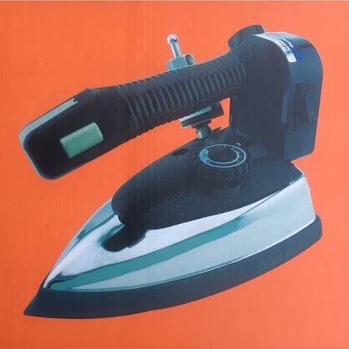 Electric Steam Iron