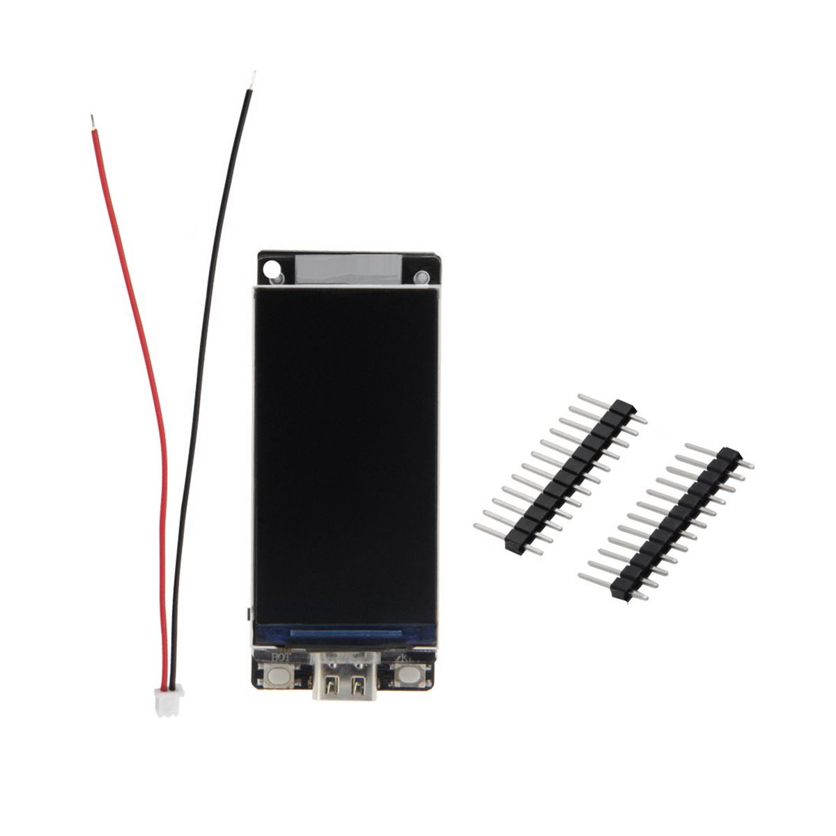 T-Display-S3 ESP32-S3 1.9 Inch ST7789 LCD Display Development Board WIFI Bluetooth 5.0 Wireless Module