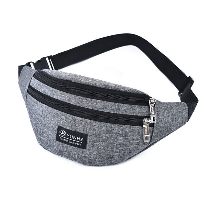 Waist Bag Chest Pack Phone Backpack Multi-functional-