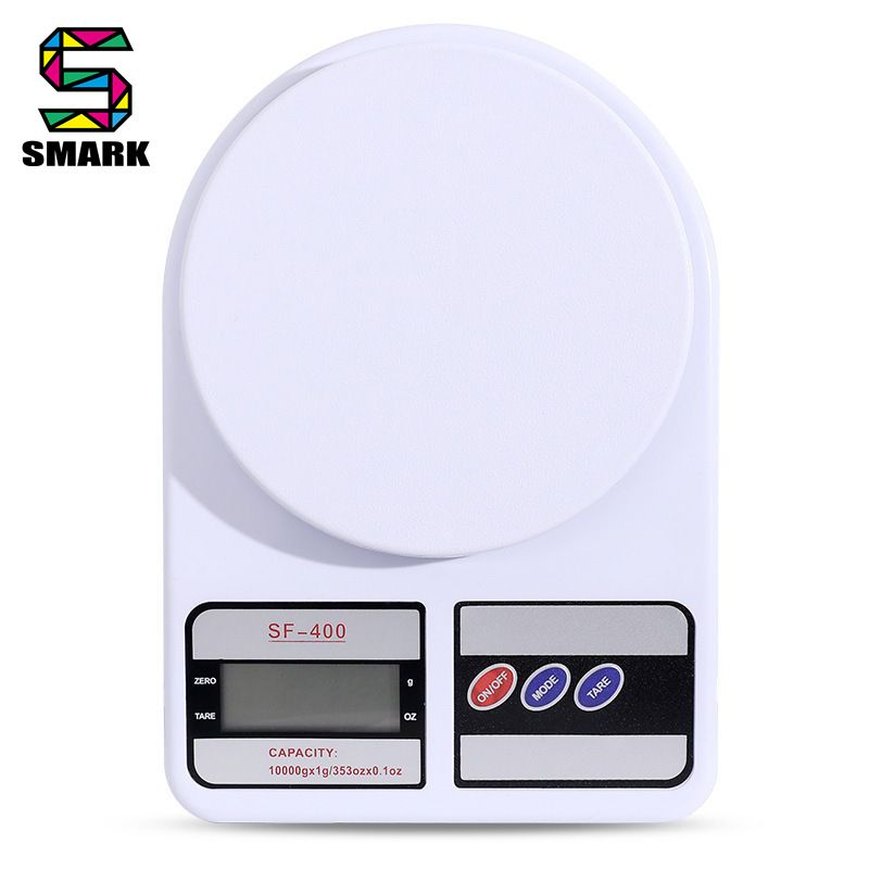 Kitchen Scale Food Scale Electronic Digital Scale LCD Display