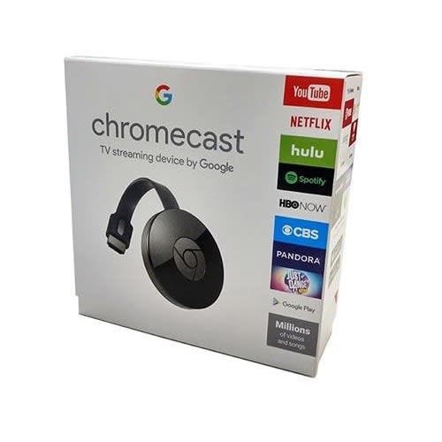 Cast Mobile To Tv Wireless Display Dongle Hdmi Tv Stick Airplay