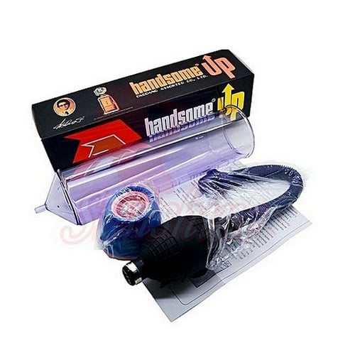 Penis Enlargement - Male Organ Enlargement Pump