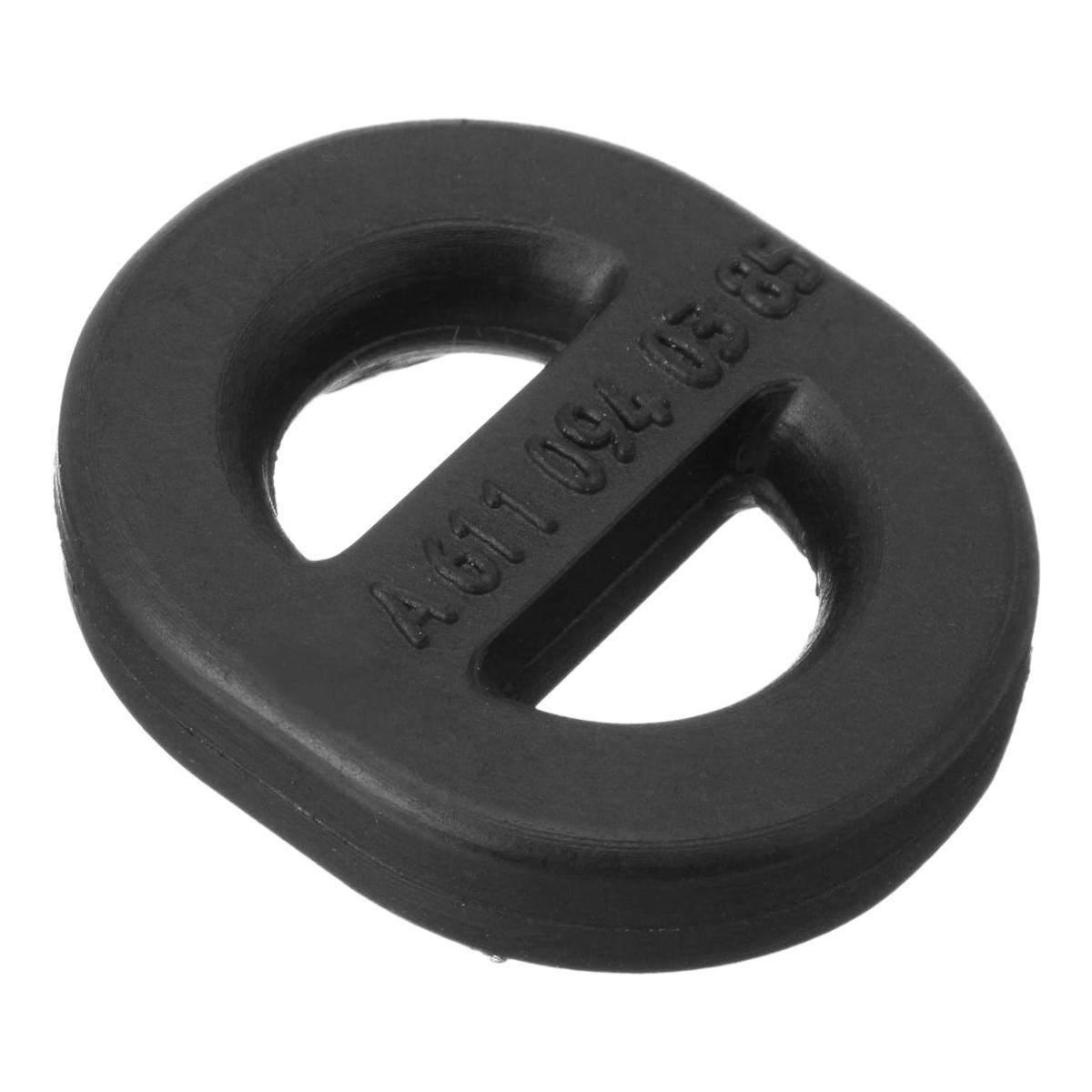 Air Filter Housing Buffer Rubber for Mercedes-Benz 611 &