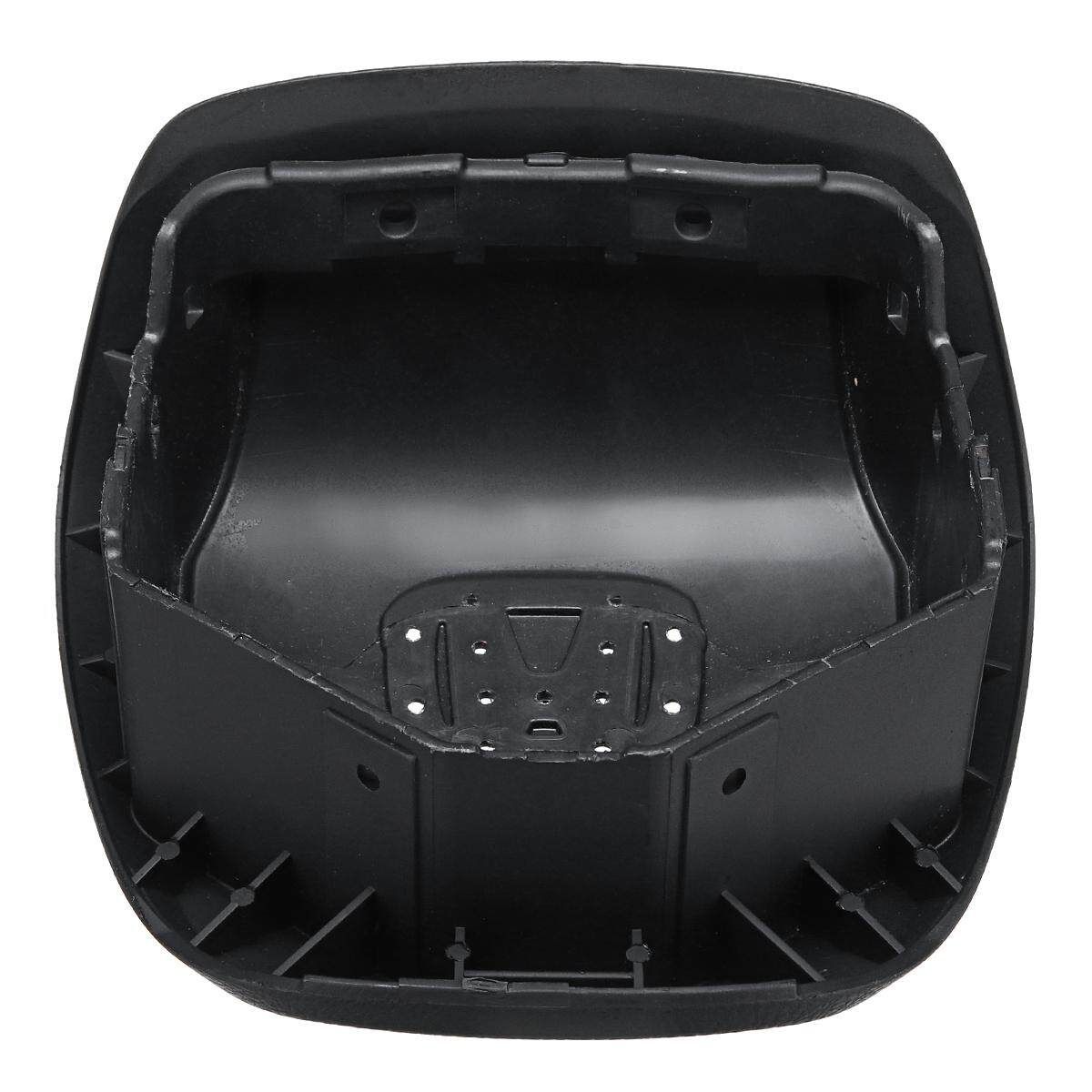 Driver Steering Wheel Airbag SRS Air Bag Black Cover For Honda Accord 2013-2017