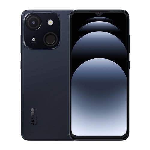 Itel A06 6.6" Hd - 2GB -  32GB ROM -  4000mAh - 4g Super Faster