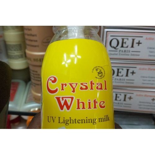 UV Lightening Milk