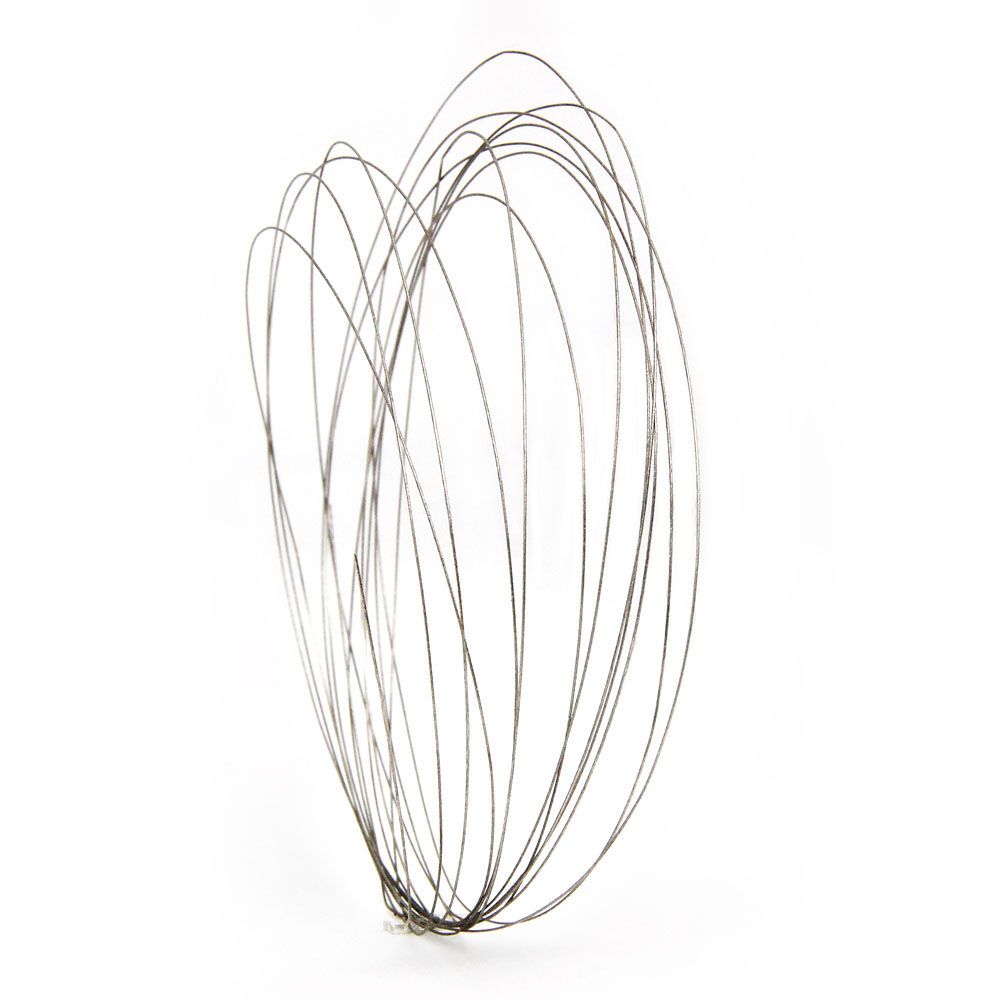 Superfine Diamond Cutting Wire 1m DIY Tool Coping Blades Jade Metal Marble