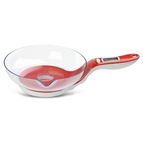 Portable Digital Kitchen Scale LED Electronic Balance