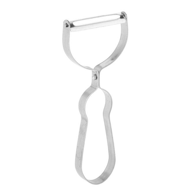 Stainless Steel Kitchen Vegetable Peeler Potato  Peelers Style 1