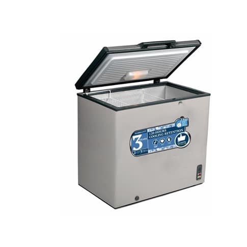 Freezer 150L Rcf 170 500W 760 x 560 x 845 mm