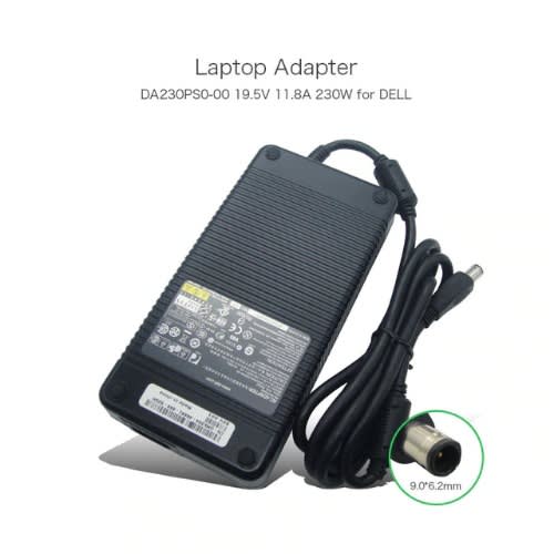 Ac Adapter For Dell Xps M1730 19.5v 11.8a 230w Power Supply/laptop Ac Adapter