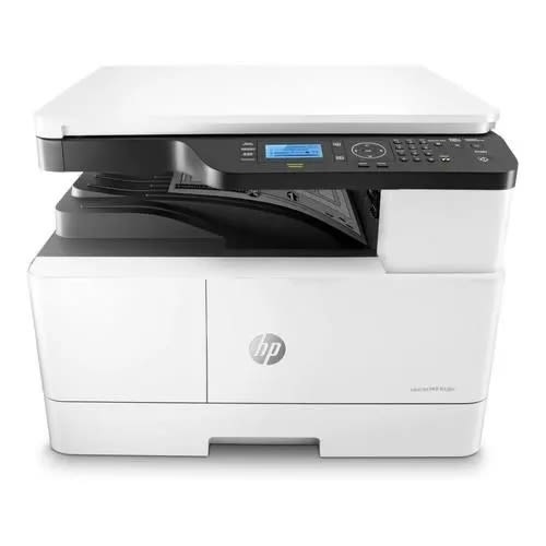 Laserjet Mfp M438n A3/a4 All-In-One Printer - Black & White