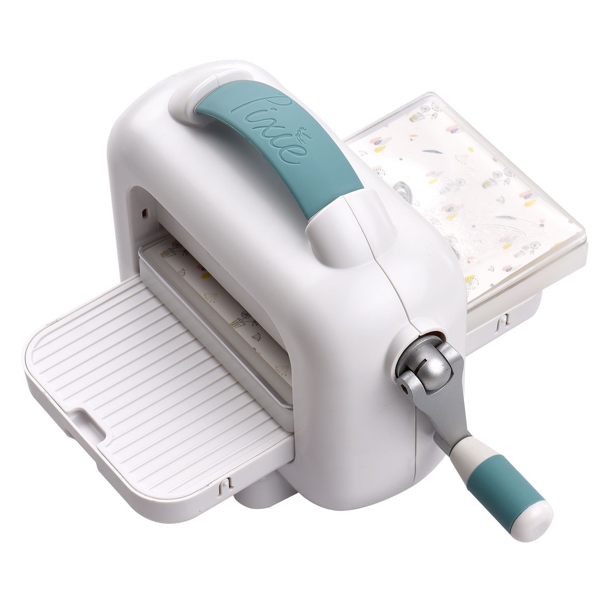 Die Cutting   Embossing Machine Portable Manua Paper Cutter