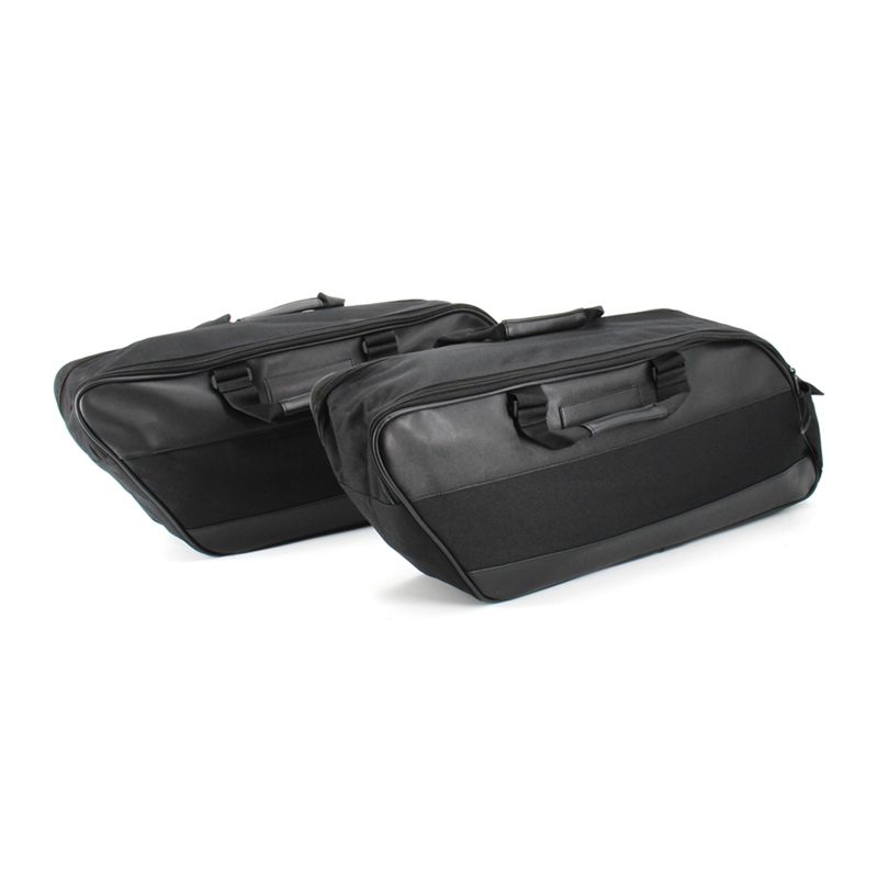 Saddlebag Luggage Liners Tour Pack Soft Liner Bags for