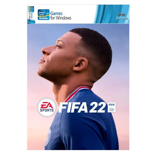 Fifa 2022 Ultimate Edition Pc Game