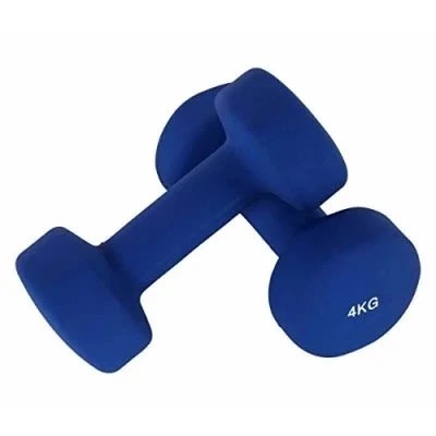 4kg Dumbbell