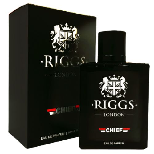 LONDON Designer Perfume 100ml