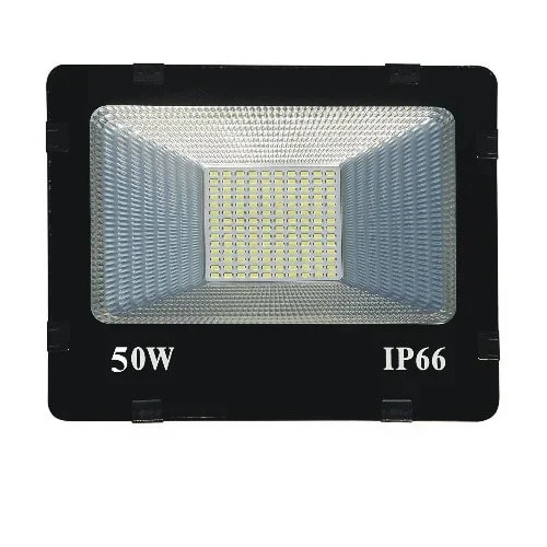 Electric LED Flood Light - 50w