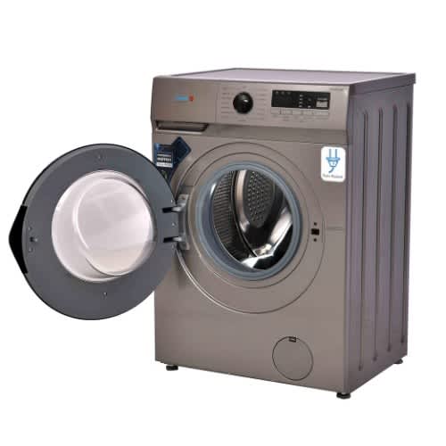 7kg Fully Automatic Front Load Washing Machine