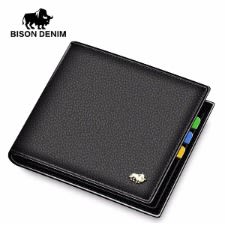 Leather Wallet