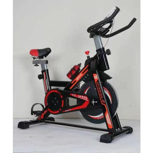 Fitness Spinning Bike