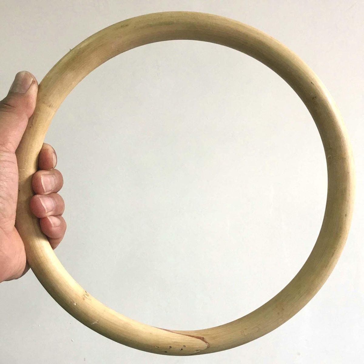 Wing Chun Rattan  Wrist Hand Strength Inner Dia 17.5cm