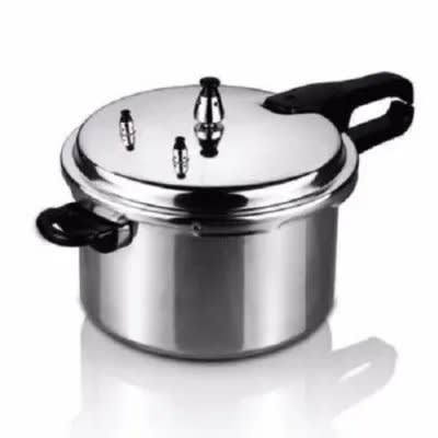 Crown Star Pressure Pot - 7.5L