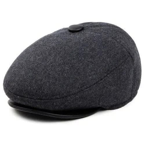 Papas Cap - Grey