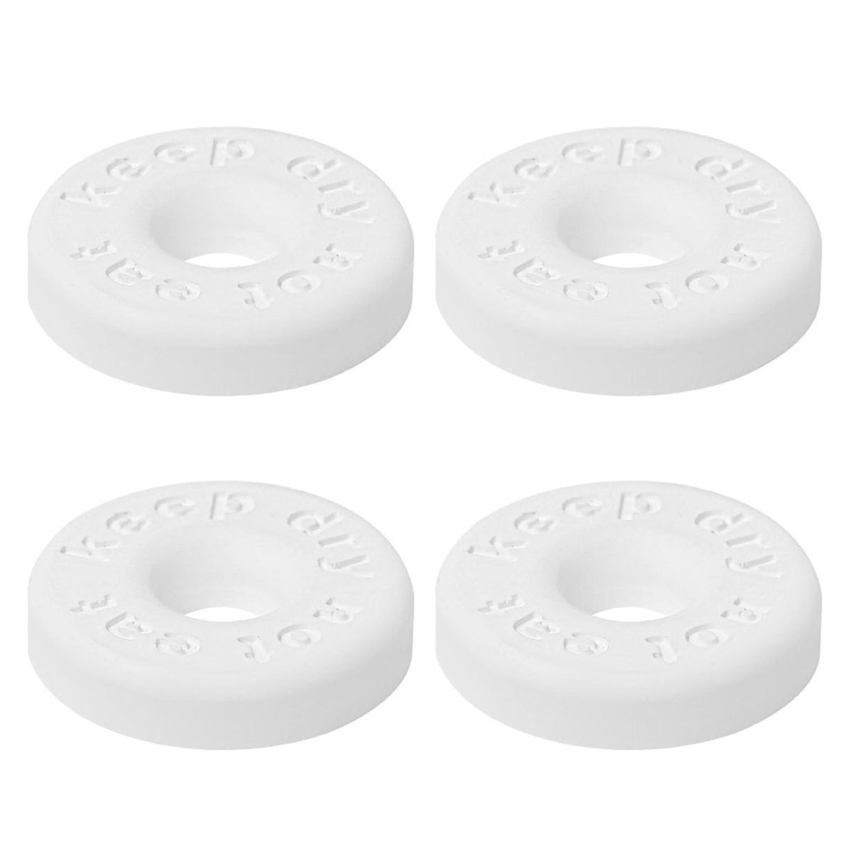 4Pcs Moisture Absorber Rods Diatomaceous Earth Desiccant Drying Sticks