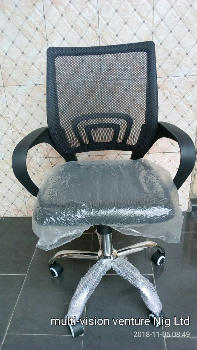 Vigor Ergonomic Chair