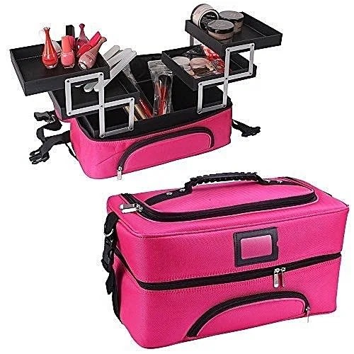 Pink Makeup.10 Inches Wide