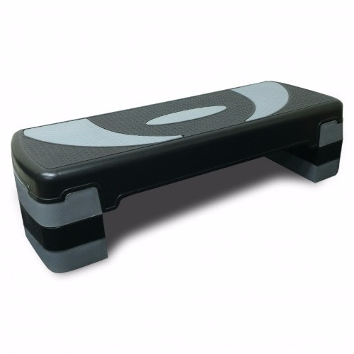 Fitness Aerobic Step Board For Exercise