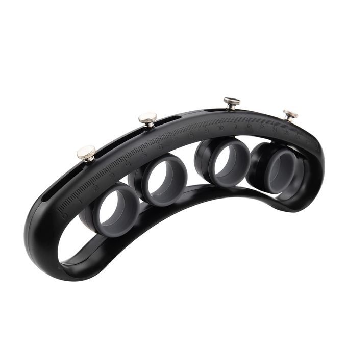 Flatsons Adjustable Guitar Finger Expansion Finger Force