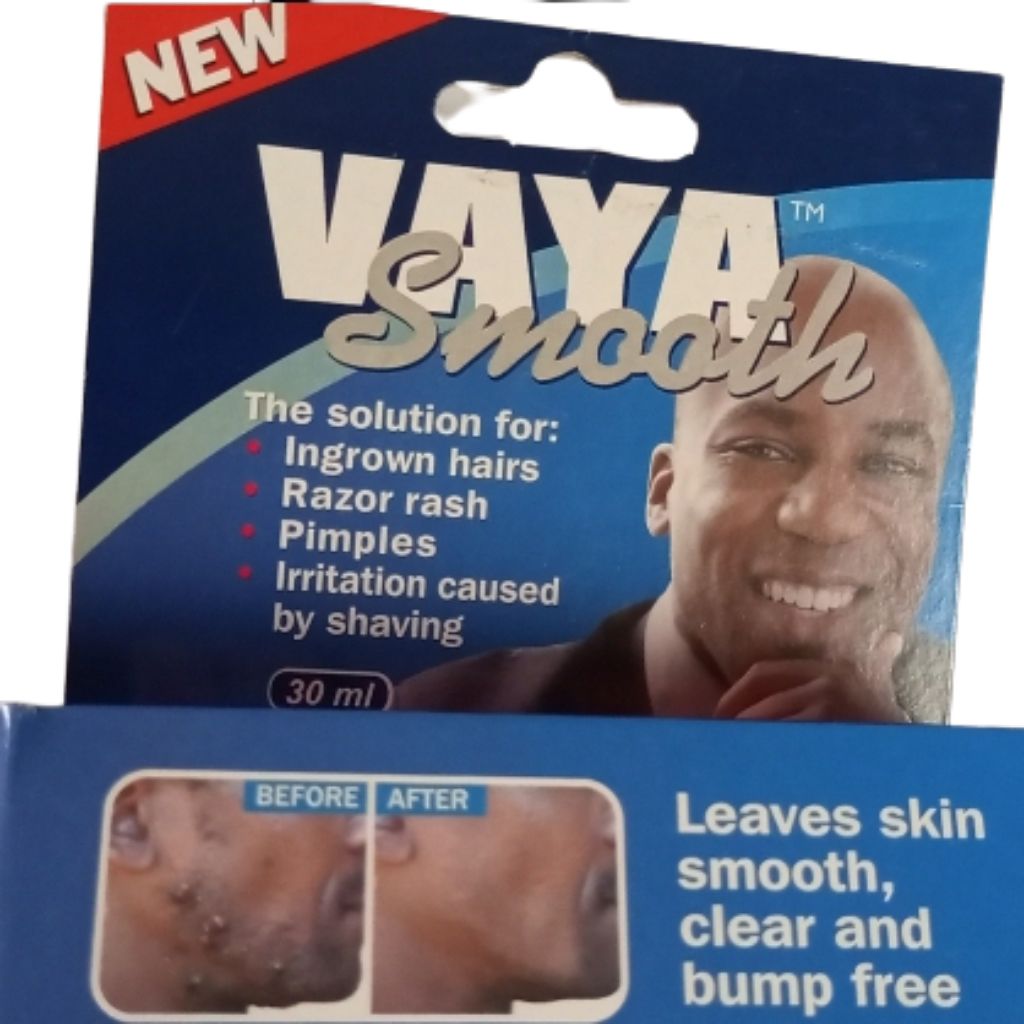 Smooth Gel For Him -30ml