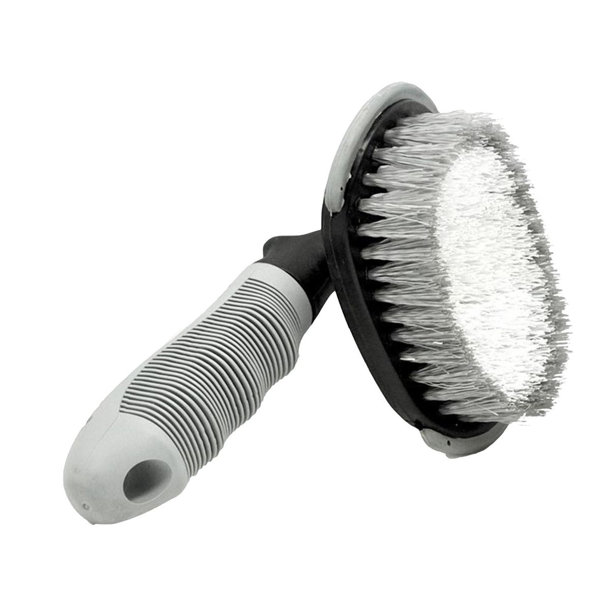 Wheel Scrub Brush Car Wheel Rim Scrubber Cleaner Duster