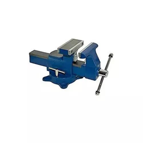 Heavy Duty Bench Vice 4"