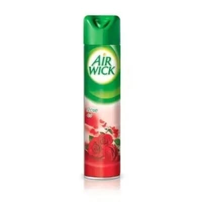 Air Freshener Spray - Rose - 300ml