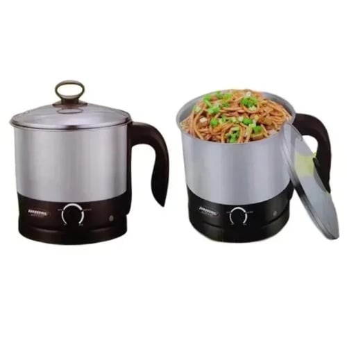 Noodle Maker -600w - Silver