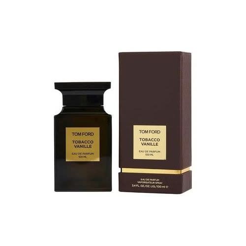 Tom Ford Tobacco Vanille EDP For Unisex - 100ml