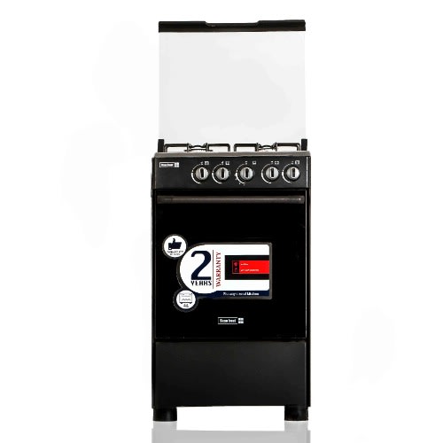 Gas Cooker -4-Burners
