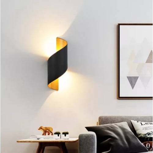 Indoor/outdoor Wall Light - 6W