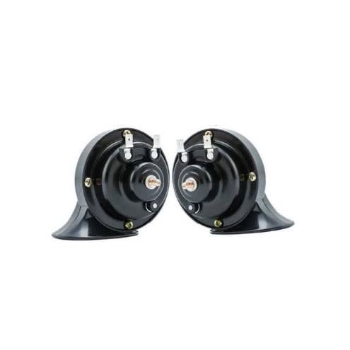 12v Universal 2 Pin Horn For Cars/Suv