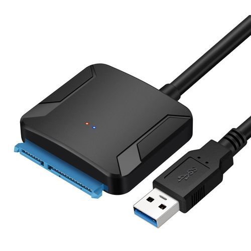 SATA To USB 3.0