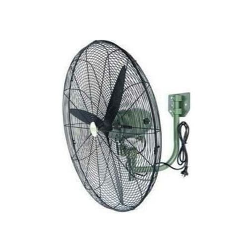 Industrial Wall Fan - 20 Inches