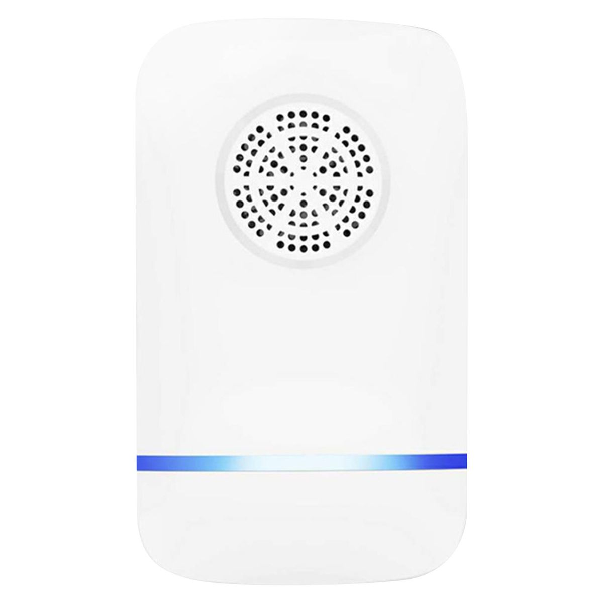 Ultrasonic Mosquito Repellent Mouse Rat Repeller Pests Insects Repelling Device Plug in Indoor Pest Control for Home Office Hotel Use