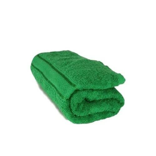 Bath Towel - Medium - Green