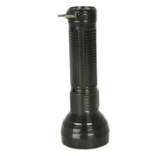 Rechargeable Torch Light